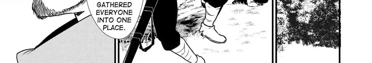 Treat of Reincarnation: The Advent of the Almighty Pastry Chef Chapter 3.5 page 14 - 