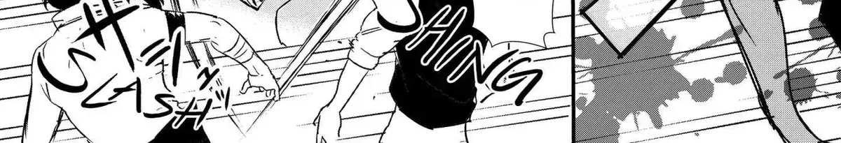 Treat of Reincarnation: The Advent of the Almighty Pastry Chef Chapter 3.5 page 22 - 