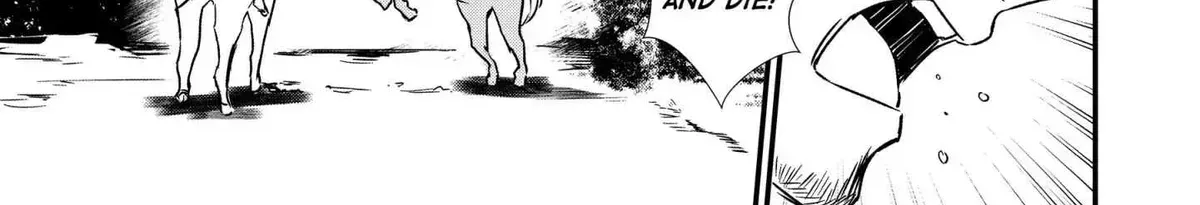 Treat of Reincarnation: The Advent of the Almighty Pastry Chef Chapter 3.5 page 26 - 