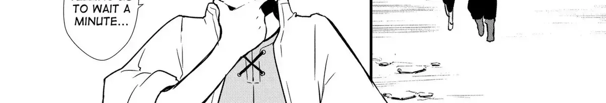 Treat of Reincarnation: The Advent of the Almighty Pastry Chef Chapter 3.5 page 48 - 