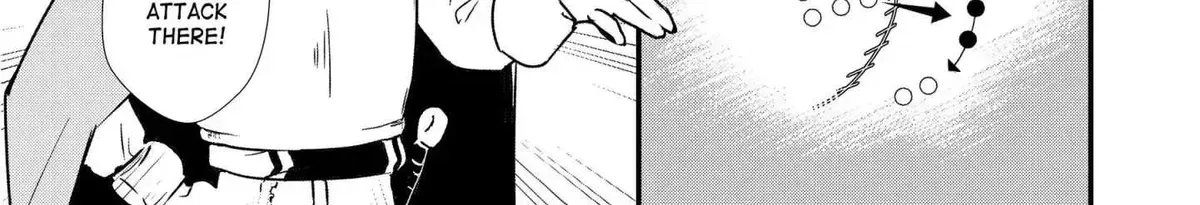 Treat of Reincarnation: The Advent of the Almighty Pastry Chef Chapter 3.5 page 50 - 