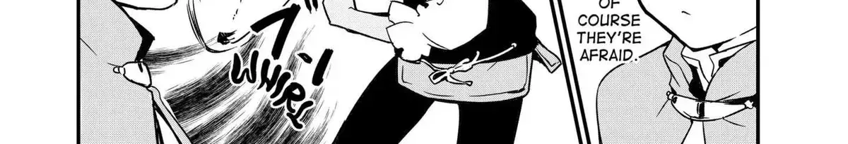 Treat of Reincarnation: The Advent of the Almighty Pastry Chef Chapter 3.5 page 52 - 