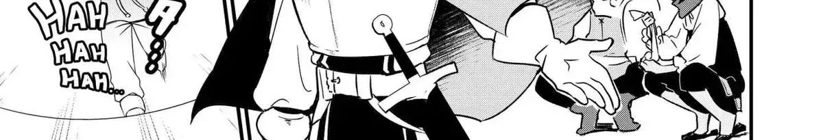 Treat of Reincarnation: The Advent of the Almighty Pastry Chef Chapter 3.5 page 54 - 