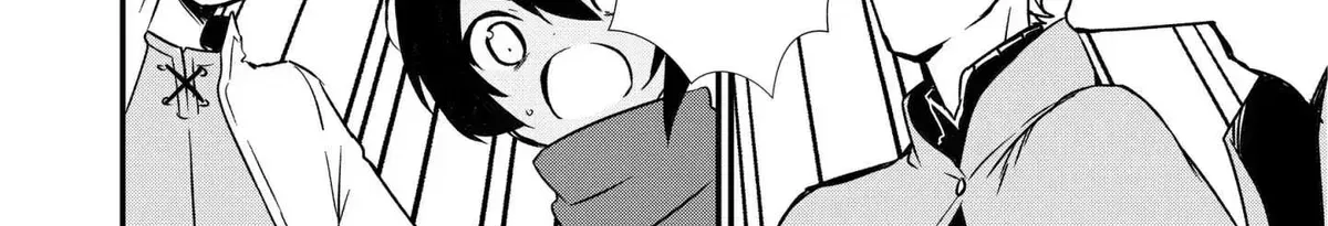 Treat of Reincarnation: The Advent of the Almighty Pastry Chef Chapter 3.5 page 68 - 