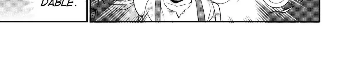 Treat of Reincarnation: The Advent of the Almighty Pastry Chef Chapter 3.5 page 10 - 