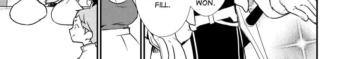Treat of Reincarnation: The Advent of the Almighty Pastry Chef Chapter 4.1 page 46 - 