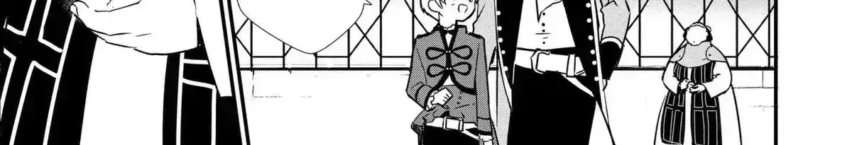 Treat of Reincarnation: The Advent of the Almighty Pastry Chef Chapter 4.4 page 14 - 