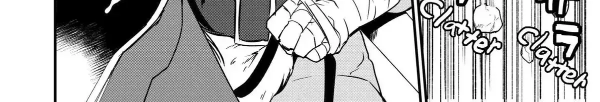 Treat of Reincarnation: The Advent of the Almighty Pastry Chef Chapter 4.4 page 40 - 