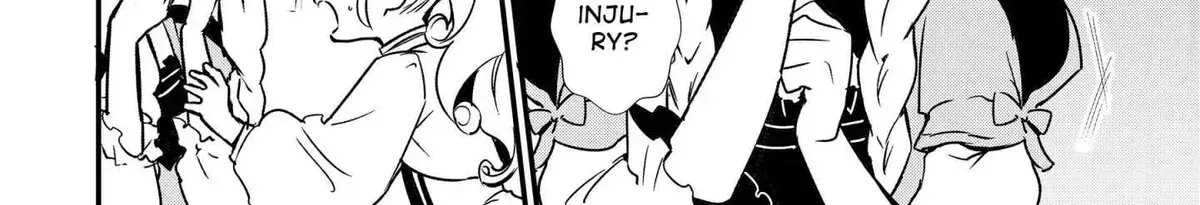 Treat of Reincarnation: The Advent of the Almighty Pastry Chef Chapter 4.5 page 32 - 
