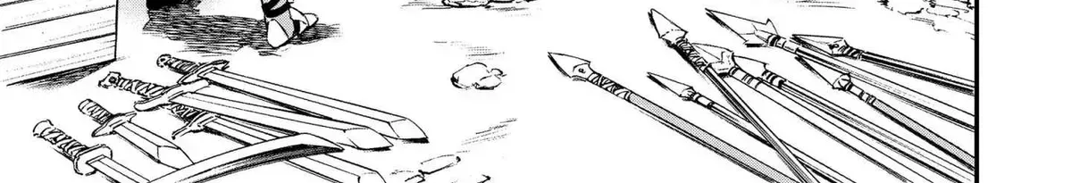 Treat of Reincarnation: The Advent of the Almighty Pastry Chef Chapter 4.5 page 34 - 