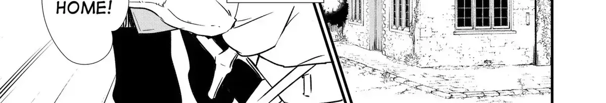 Treat of Reincarnation: The Advent of the Almighty Pastry Chef Chapter 4.5 page 42 - 