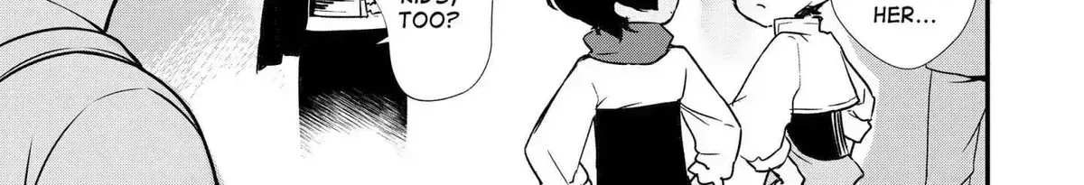 Treat of Reincarnation: The Advent of the Almighty Pastry Chef Chapter 4.6 page 38 - 