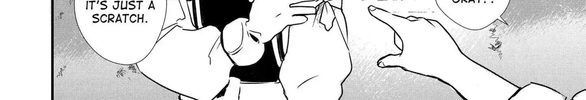 Treat of Reincarnation: The Advent of the Almighty Pastry Chef Chapter 4.6 page 40 - 