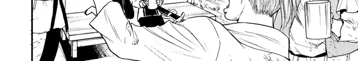 Treat of Reincarnation: The Advent of the Almighty Pastry Chef Chapter 4.6 page 48 - 