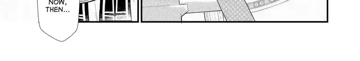 Treat of Reincarnation: The Advent of the Almighty Pastry Chef Chapter 4.9 page 6 - 
