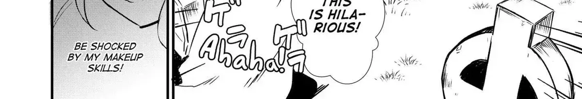 Treat of Reincarnation: The Advent of the Almighty Pastry Chef Chapter 5.6 page 12 - 