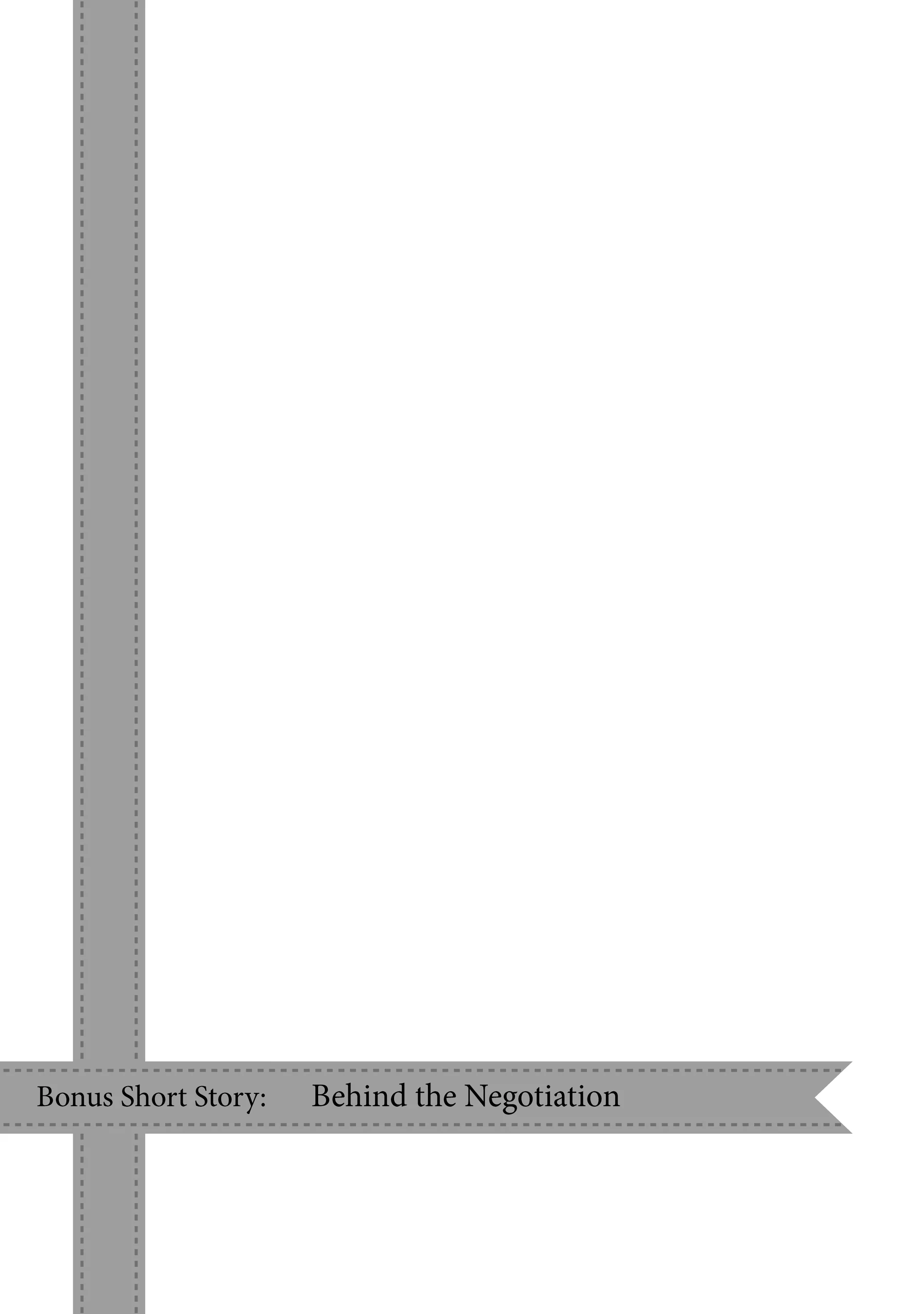Treat of Reincarnation: The Advent of the Almighty Pastry Chef Chapter 60.6 page 2 - 