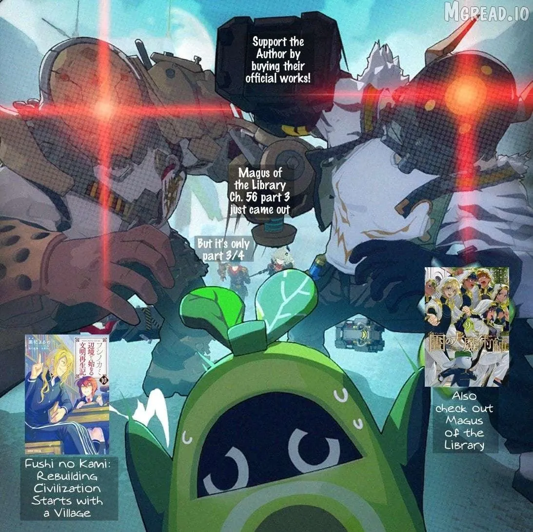Treat of Reincarnation: The Advent of the Almighty Pastry Chef Chapter 62 page 33 - 
