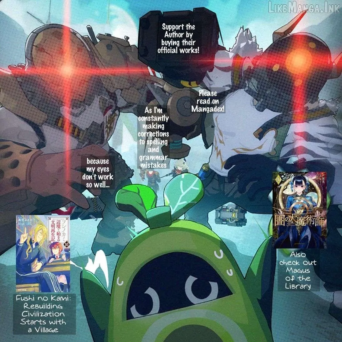 Treat of Reincarnation: The Advent of the Almighty Pastry Chef Chapter 63 page 34 - 