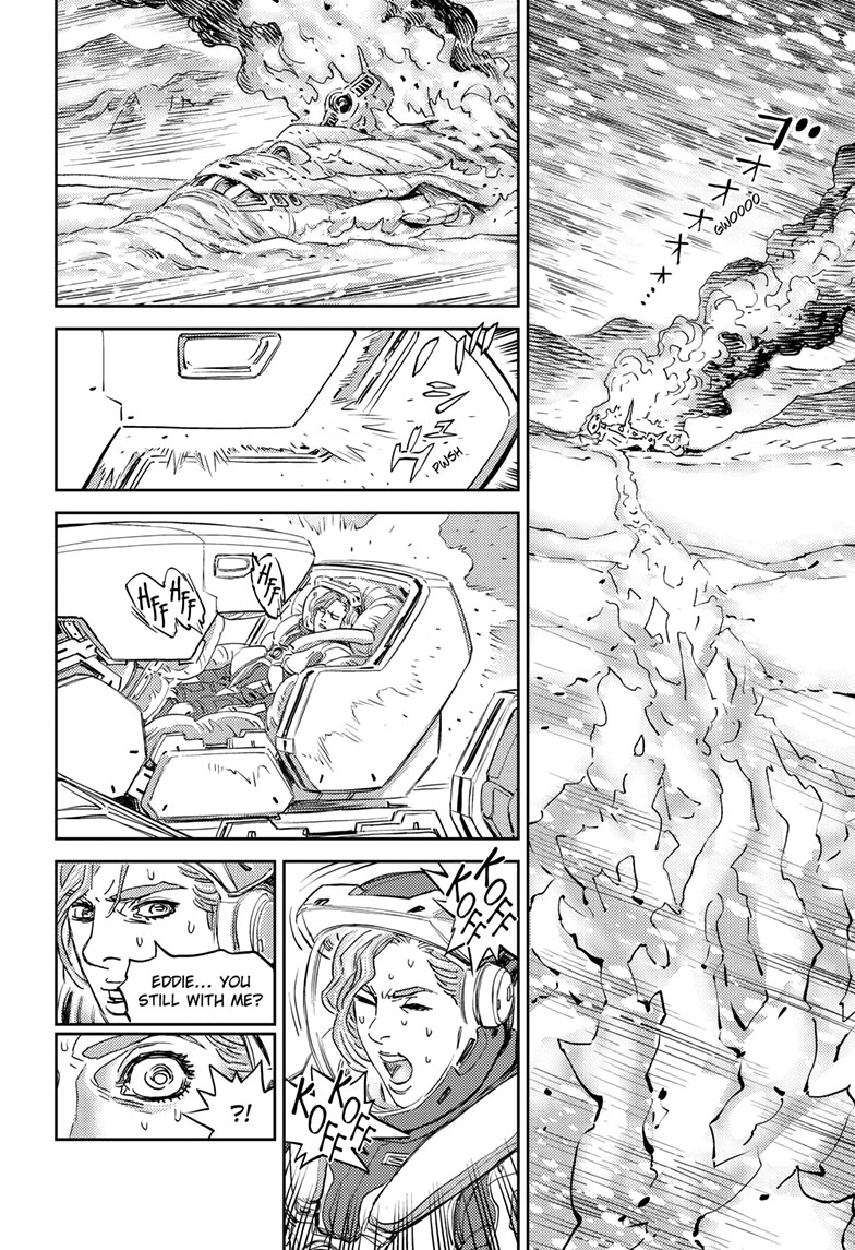 Tree Chapter 0 page 15 - 