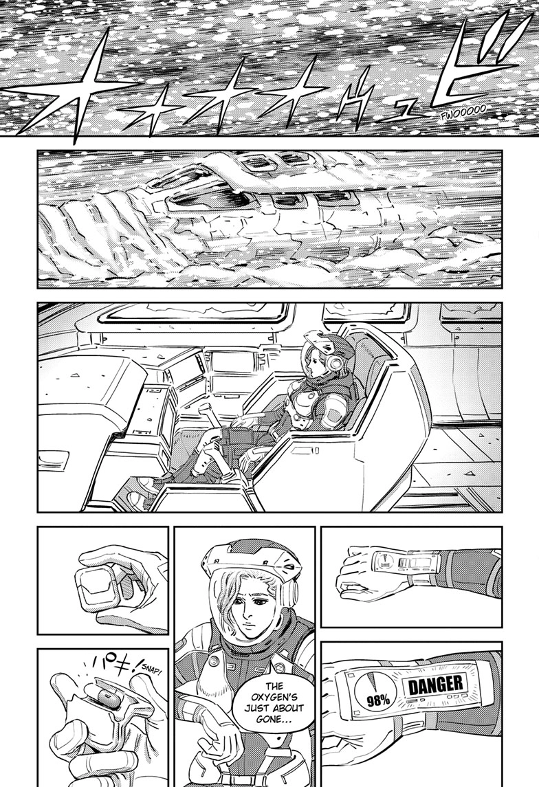 Tree Chapter 0 page 22 - 