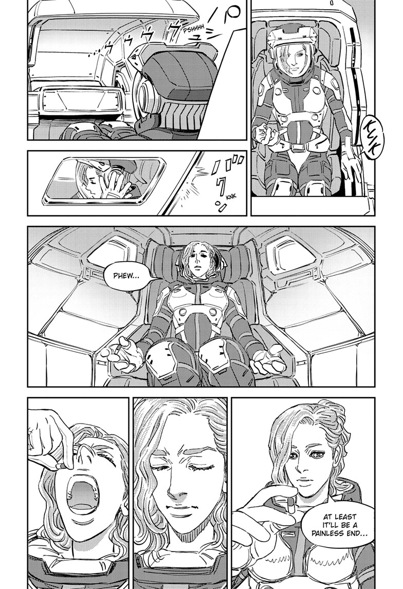 Tree Chapter 0 page 23 - 