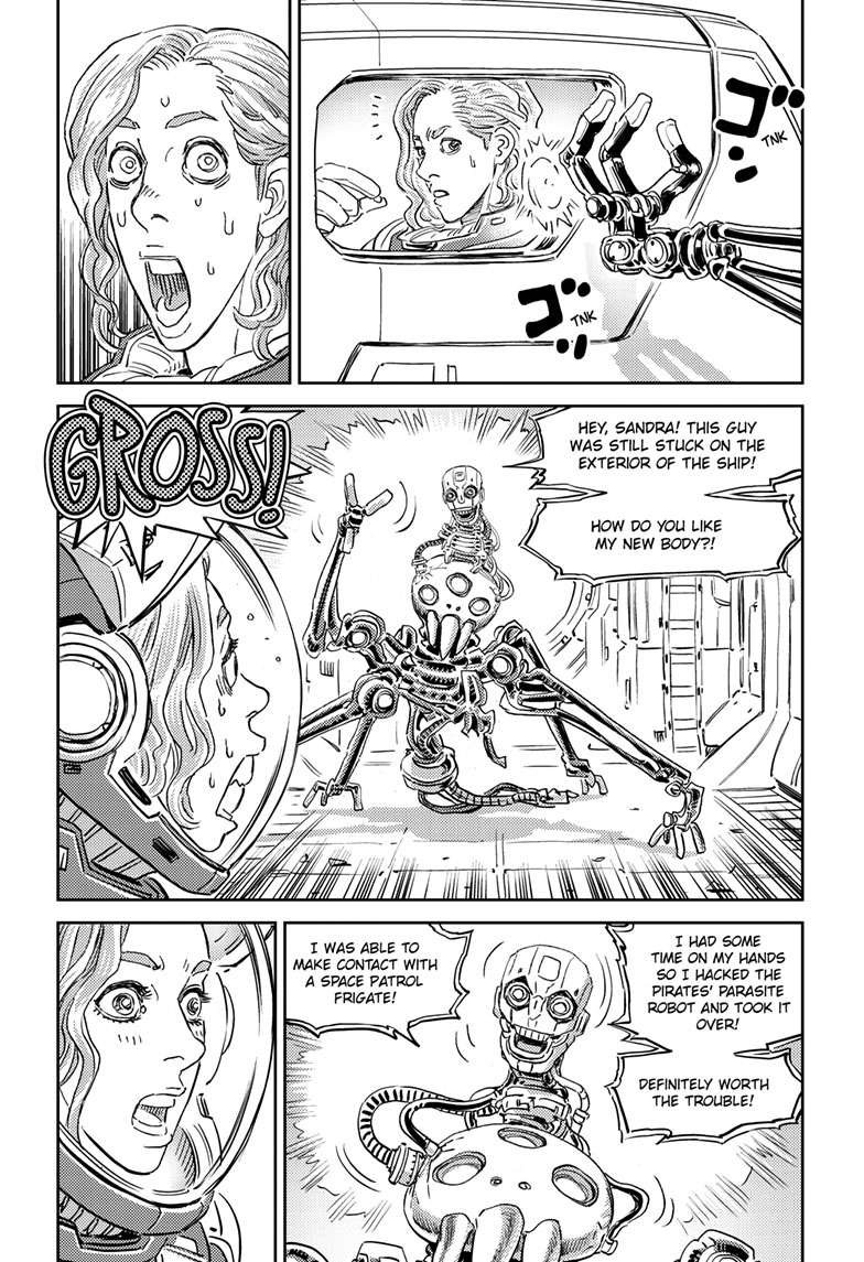 Tree Chapter 0 page 24 - 