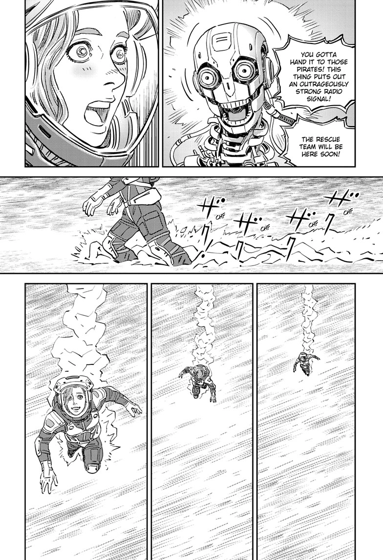 Tree Chapter 0 page 25 - 