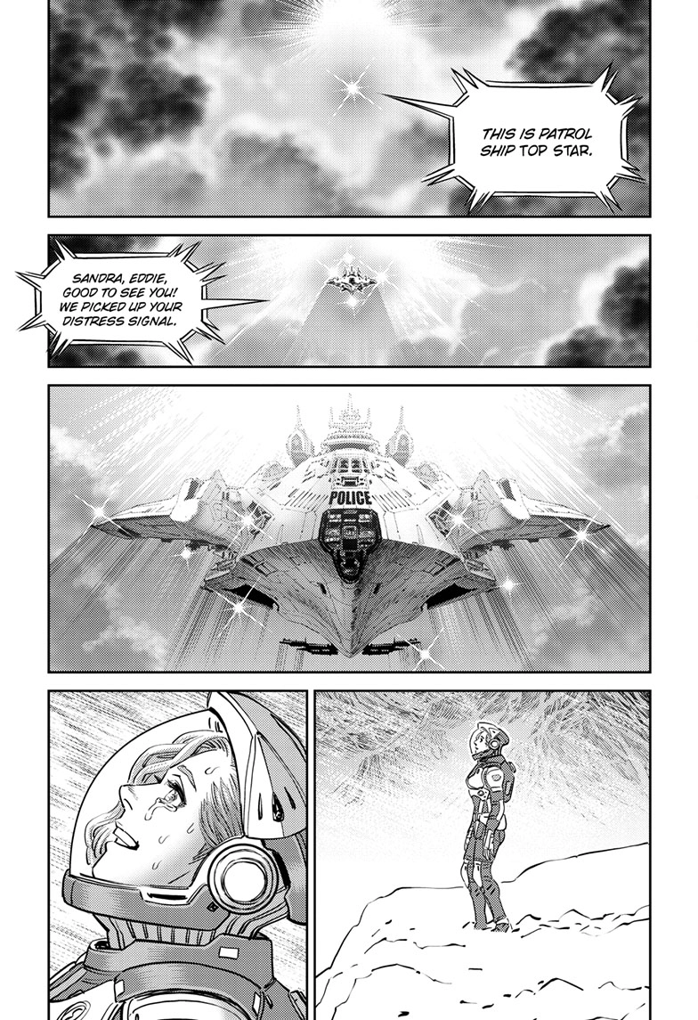 Tree Chapter 0 page 26 - 