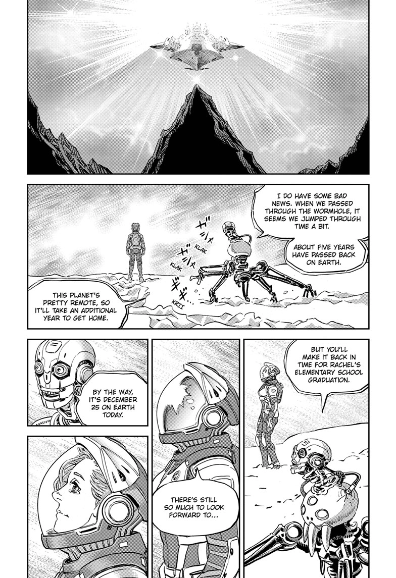 Tree Chapter 0 page 28 - 