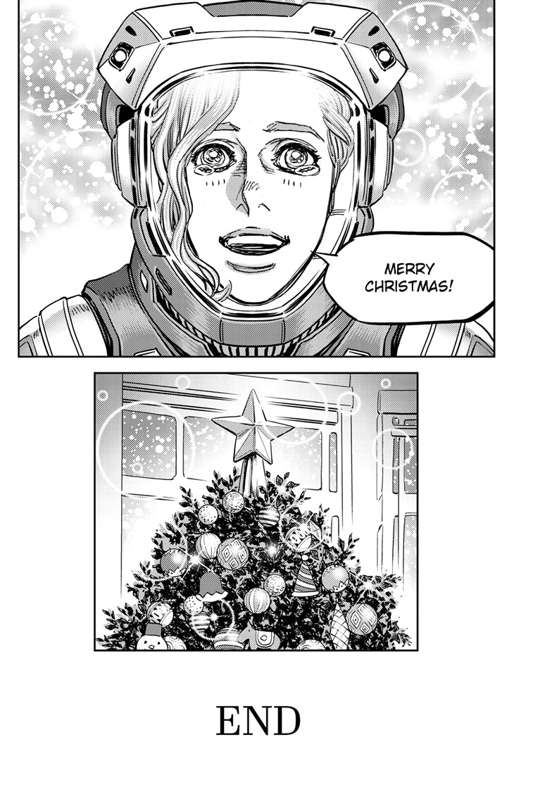 Tree Chapter 0 page 29 - 