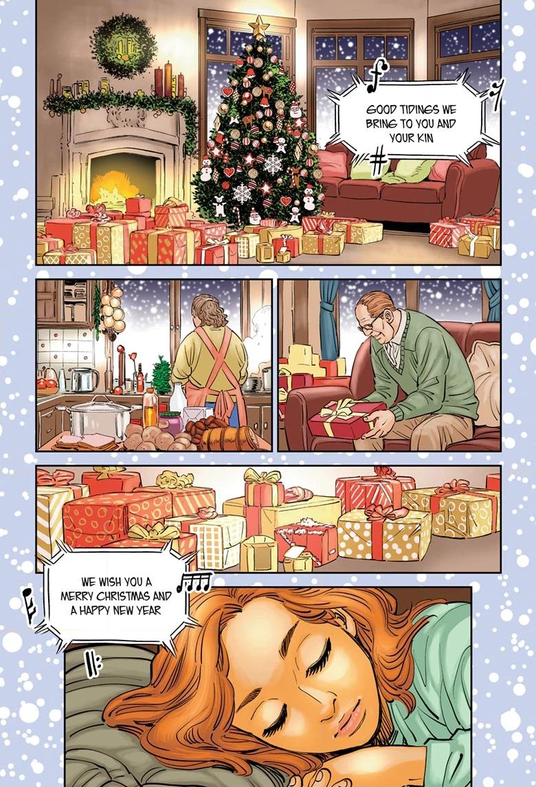 Tree Chapter 0 page 4 - 