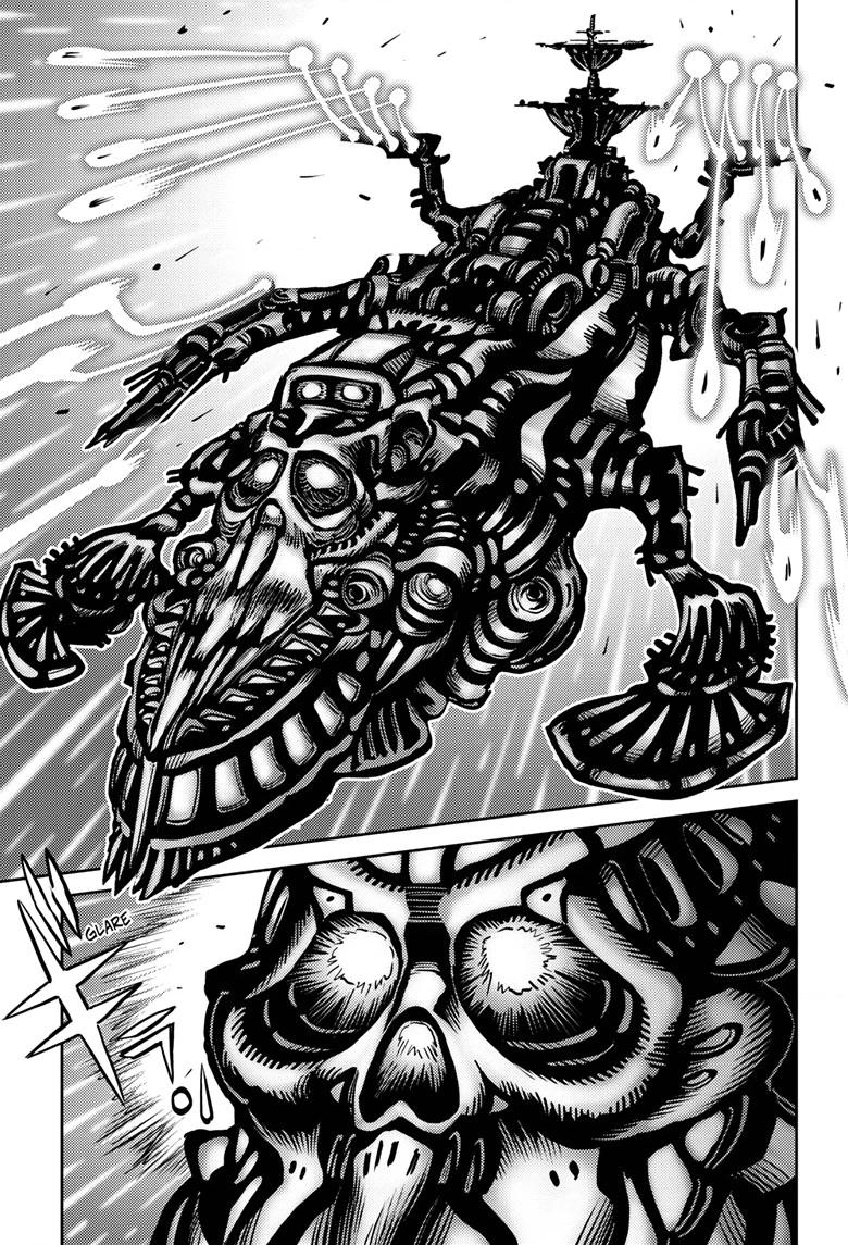 Tree Chapter 0 page 8 - 