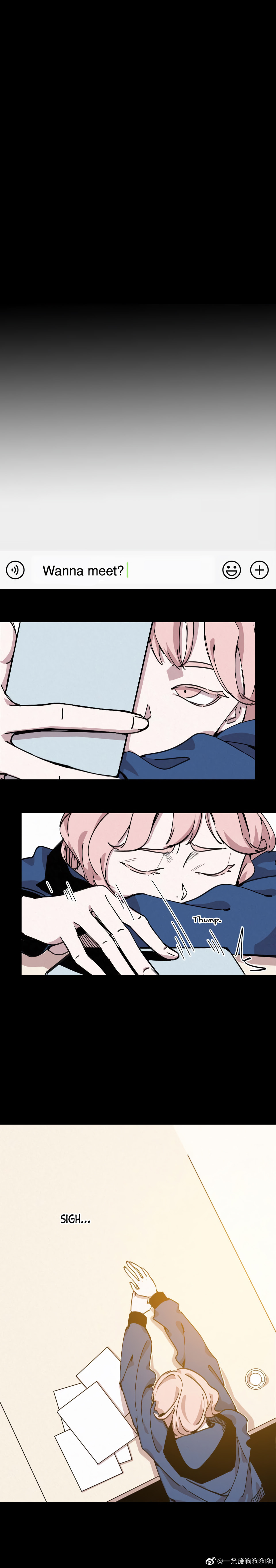 Tremble Chapter 8 page 7 - 