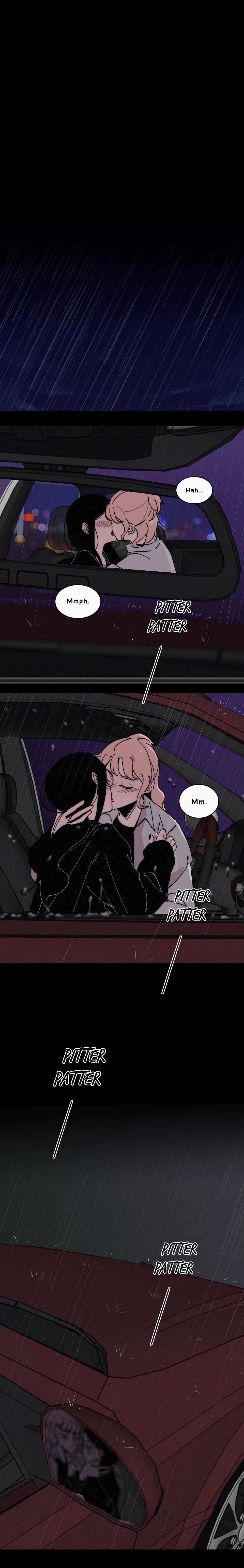 Tremble Chapter 9 page 11 - 