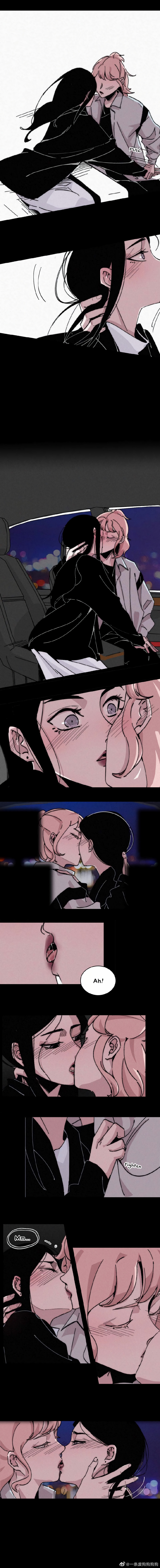 Tremble Chapter 9 page 10 - 