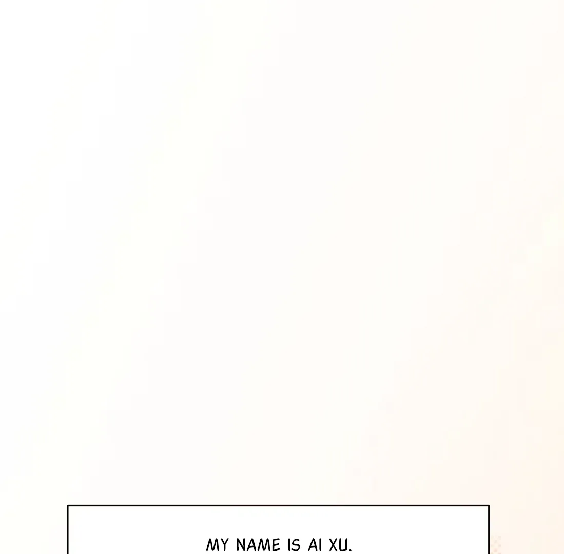"Trembling" as I Escape from You Chapter 0.1 page 2 - 