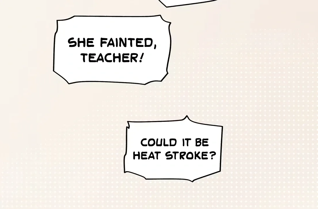 "Trembling" as I Escape from You Chapter 0.1 page 16 - 