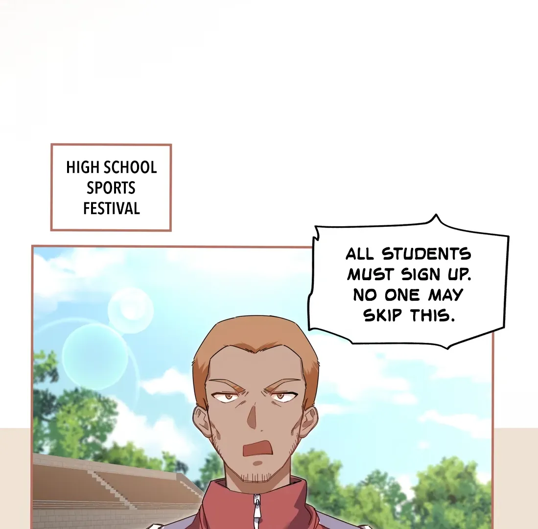 "Trembling" as I Escape from You Chapter 0.1 page 18 - 