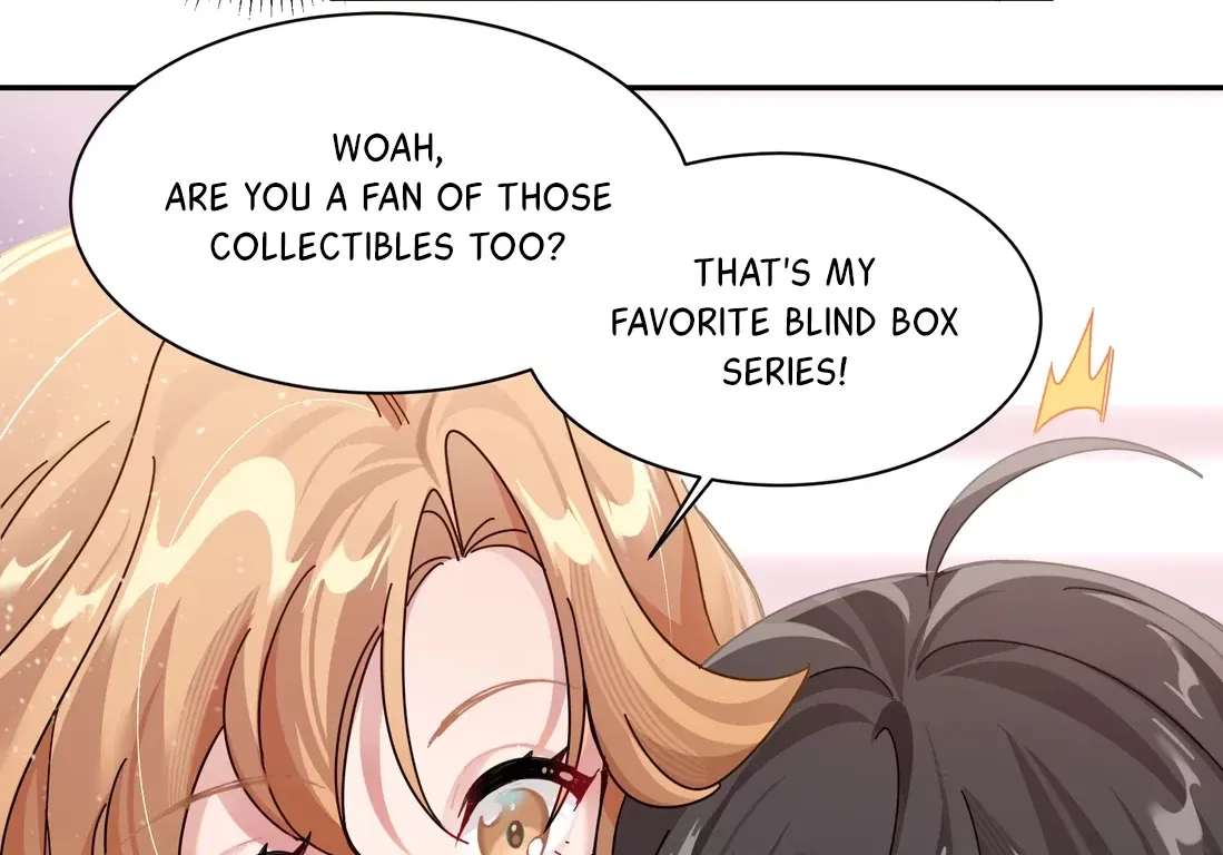 "Trembling" as I Escape from You Chapter 1 page 43 - 