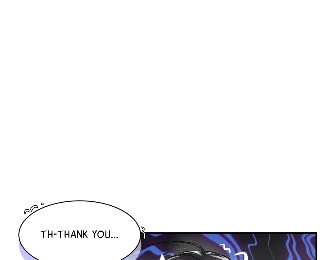 "Trembling" as I Escape from You Chapter 1 page 49 - 