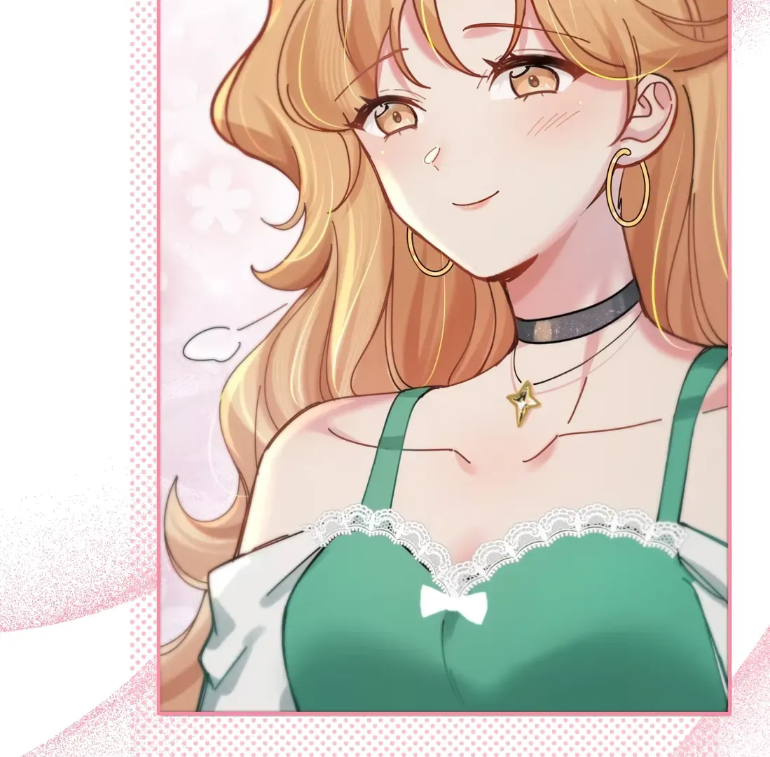 "Trembling" as I Escape from You Chapter 1 page 54 - 