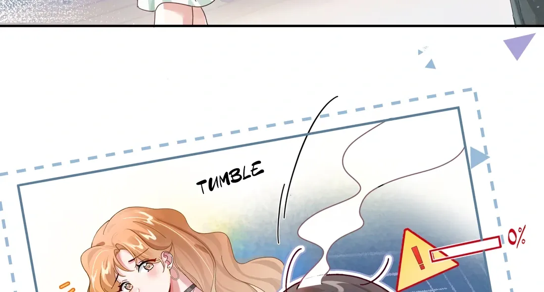 "Trembling" as I Escape from You Chapter 1 page 69 - 