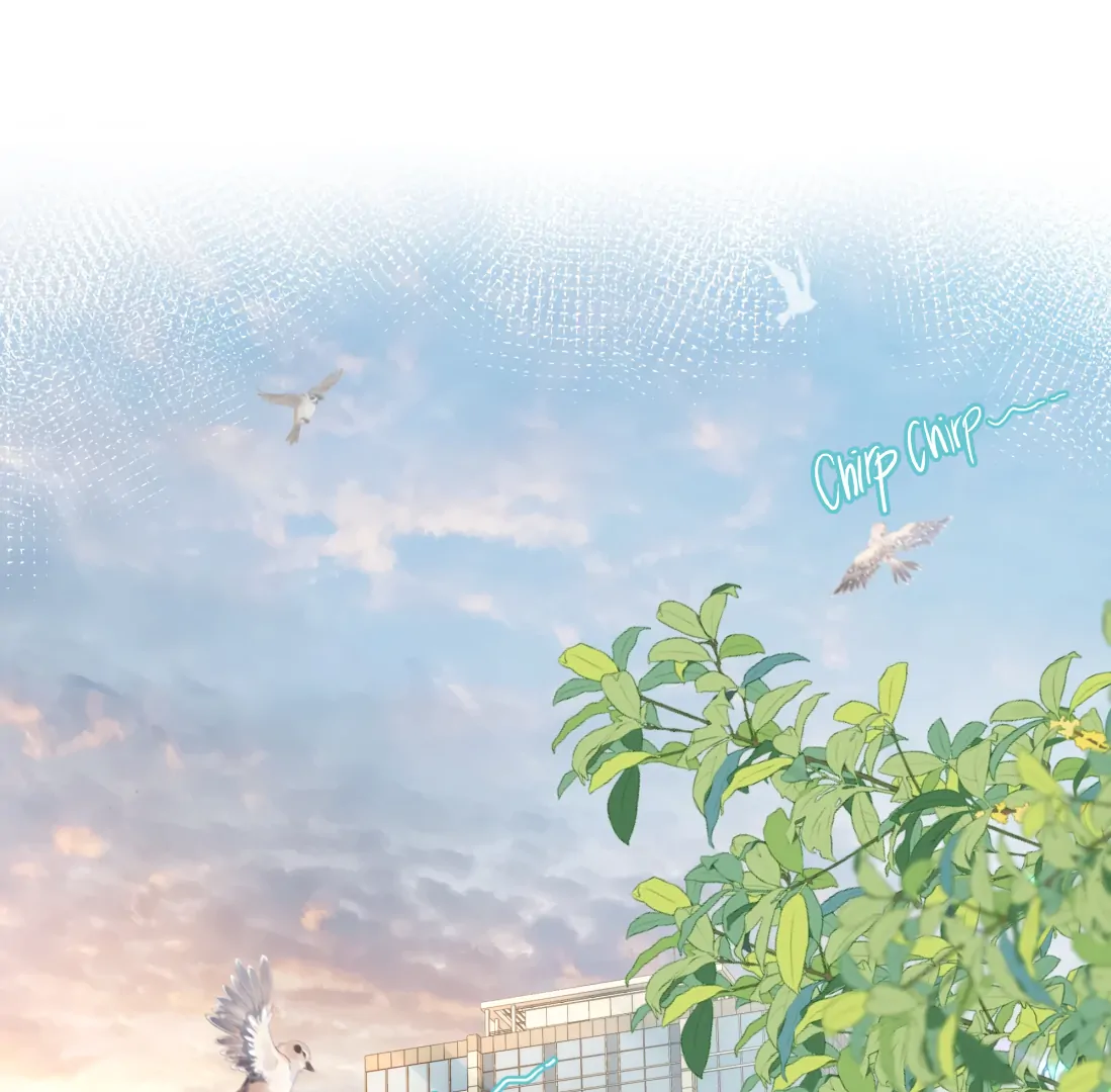 "Trembling" as I Escape from You Chapter 2 page 11 - 