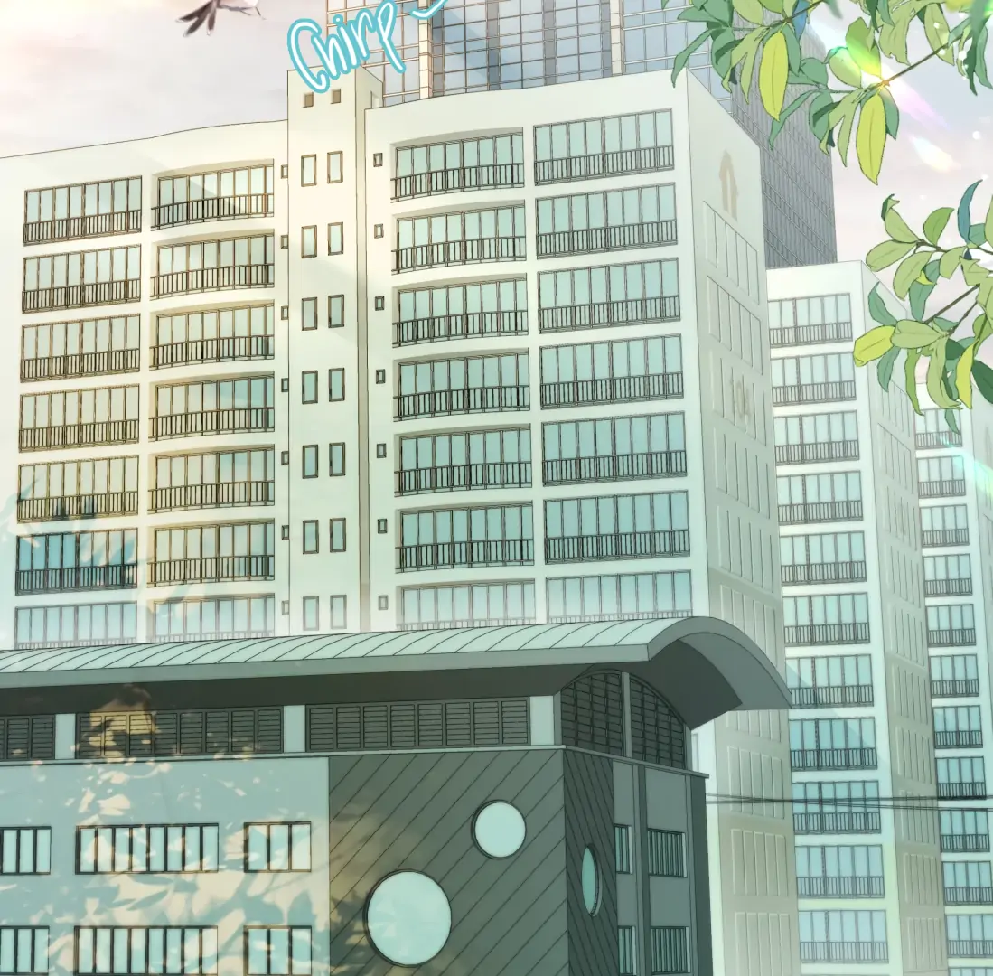 "Trembling" as I Escape from You Chapter 2 page 12 - 