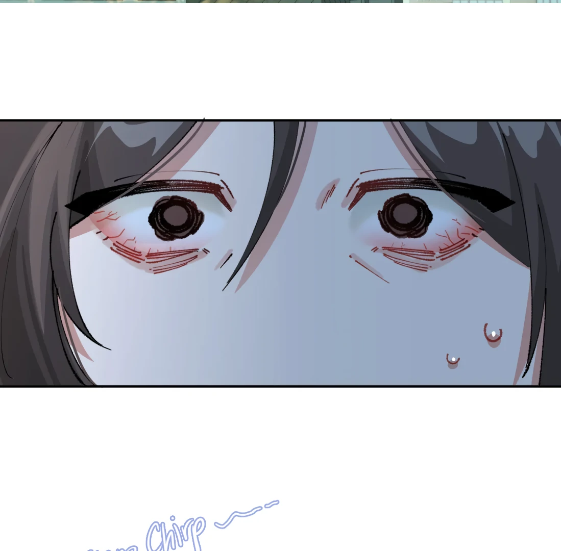 "Trembling" as I Escape from You Chapter 2 page 13 - 