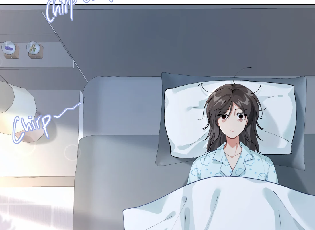 "Trembling" as I Escape from You Chapter 2 page 14 - 