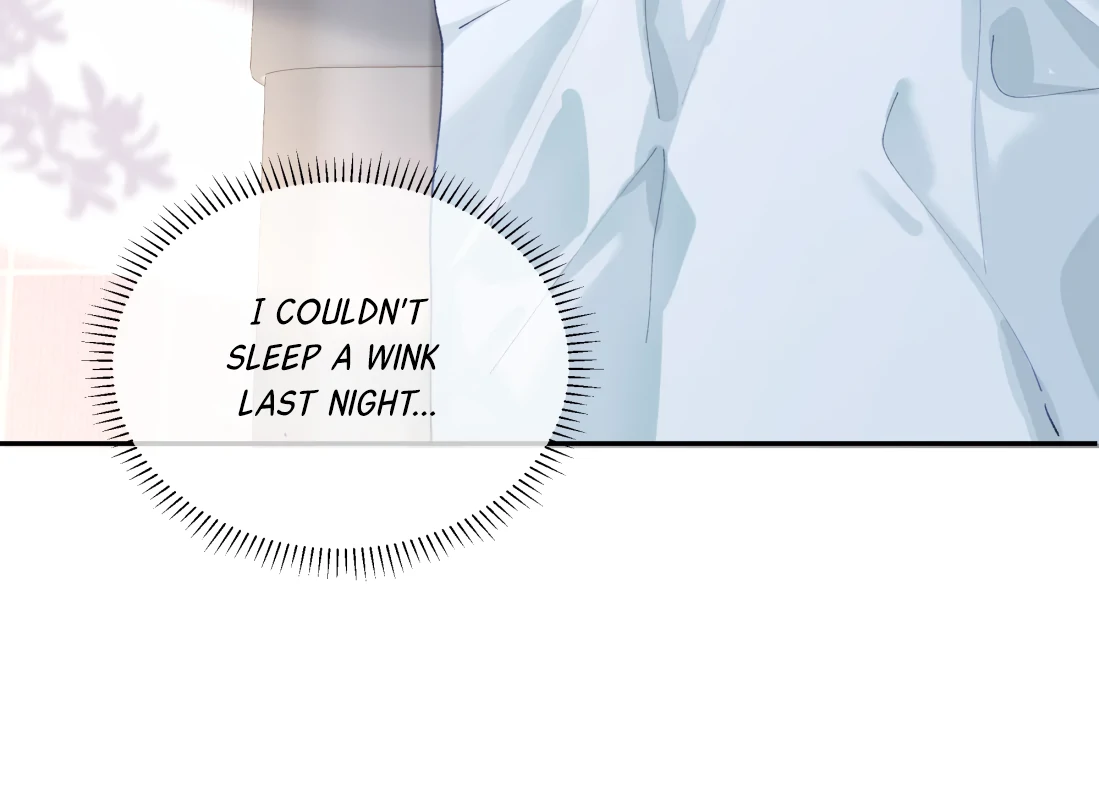 "Trembling" as I Escape from You Chapter 2 page 15 - 
