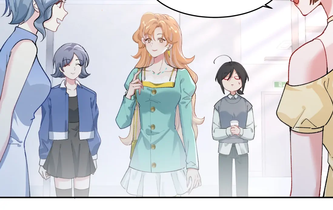 "Trembling" as I Escape from You Chapter 2 page 45 - 