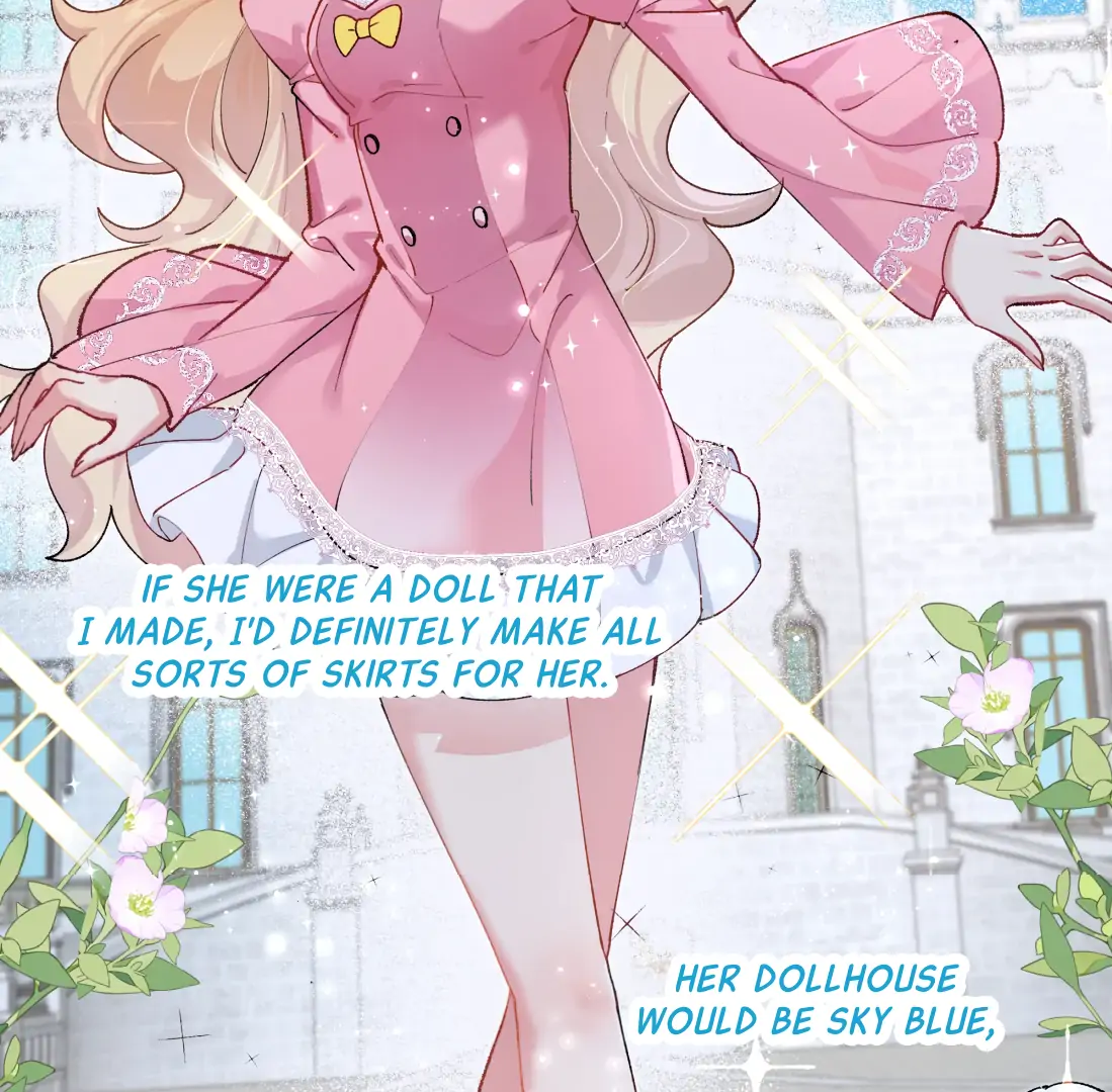 "Trembling" as I Escape from You Chapter 2 page 50 - 